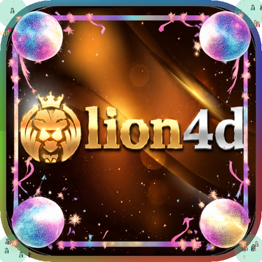lion4d — galeri pratinjau Resmi APK